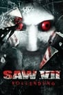 Saw 3D – Vollendung