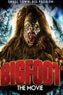 Bigfoot The Movie