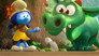 The Smurfs 3x5