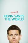 Poster for Kevin (Probably) Saves the World