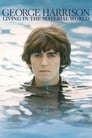 Poster for George Harrison: Living in the Material World