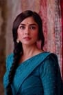 Mrunal Thakur isSita Mahalakshmi/Princess Noor Jahan