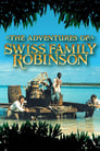 The Adventures of Swiss Family Robinson Episode Rating Graph poster