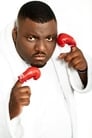 Aries Spears isFrank