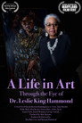 A Life In Art: Through The Eye Of Dr. Leslie King Hammond Цял филм BG (2026)