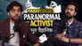 Fake Podcast: Paranormal Activist