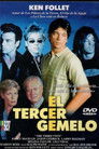 Poster de El tercer gemelo