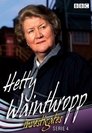 Hetty Wainthropp Investigates - seizoen 4