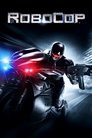 Poster for RoboCop