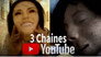 3 CHAÎNES youtube étranges N°1 - Findings N°15