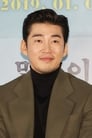 Yoon Kye-sang isSeo Joong-won