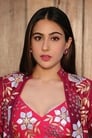 Sara Ali Khan isMandakini (Mukku)