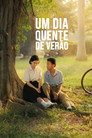 Poster de Um Dia Quente de Verão