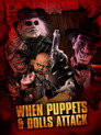 When Puppets And Dolls Attack! (2005) In Streaming Ita /Altadefinizione Film Senza Limiti