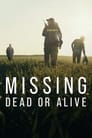 Missing: Dead or Alive? Episode Rating Graph poster