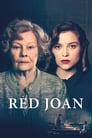 Poster for Red Joan