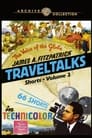 James A. FitzPatrick's Traveltalks: Aperçus du Maroc et d'Alger