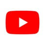 YouTube logo