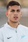 Leandro Paredes isSelf
