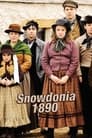 Snowdonia 1890 Episode Rating Graph poster