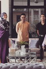 Ramadan Tunggu Aku Datang