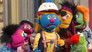 Image Sesame Street