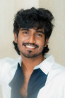 Abishan Jeevinth isSathyaseelan