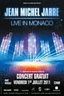 Jean-Michel Jarre - Live In Monaco