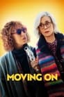 Moving On poster