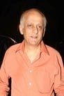Mukesh Bhatt isKachra
