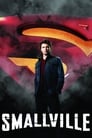Smallville Episode Rating Graph poster