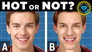 Can Math Make You MORE Beautiful?