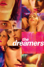 Movie poster for The Dreamers (2003)