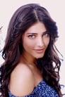 Shruti Haasan isRanjana Shetty