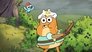 The Prince and the Ducky Day