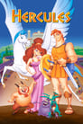 Poster for Hercules