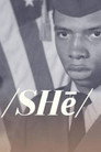 She