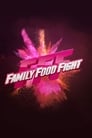 Family Food Fight Episode Rating Graph poster