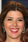 Marisa Tomei isMay Parker