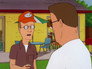 King of the Hill - الحلقة 13
