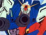 Mobile Suit Gundam ZZ 1x34