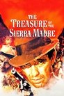 The Treasure of the Sierra Madre poster