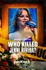 Who Killed Jenni Rivera? Episode Rating Graph poster