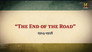 The End of the Road: 1914-1918