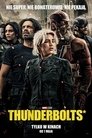 Poster for Thunderbolts*
