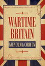 Wartime Britain Episode Rating Graph poster