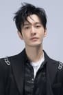 Huang Xiaoming isCheng Daqi (young)