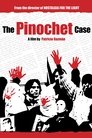 Poster for The Pinochet Case