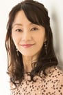 Atsuko Tanaka isMary Sera (voice)