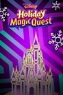 Disney Holiday Magic Quest